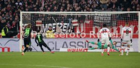 15.02.25 VfB Stuttgart - VfL Wolfsburg