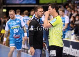 21.11.21 TVB Stuttgart - Füchse Berlin
