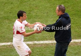 VfB Stuttgart