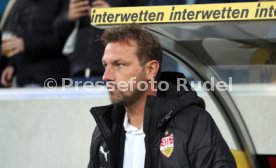 TSG 1899 Hoffenheim - VfB Stuttgart