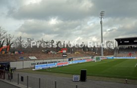 Karlsruher SC - VfL Osnabr&uuml;ck