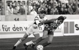 24.11.90 VfB Stuttgart - 1. FC K&ouml;ln