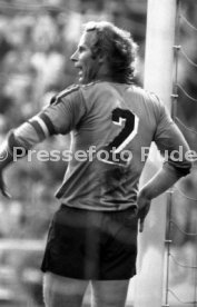 15.05.79 Berti Vogts Abschiedsspiel