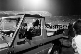16.10.85 Deutschland - Portugal