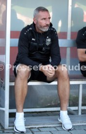 FC Winterthur - VfB Stuttgart