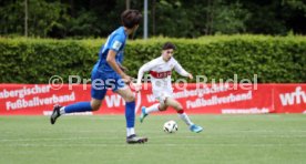 14.05.26 U19 SGV Freiberg - U19 VfB Stuttgart