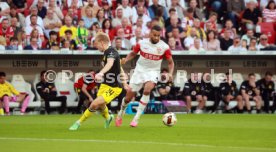 19.09.26 VfB Stuttgart - Borussia Dortmund