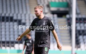 31.07.22 SV Oberachern - Borussia M&ouml;nchengladbach