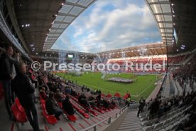 07.10.21 SC Freiburg - FC St. Pauli