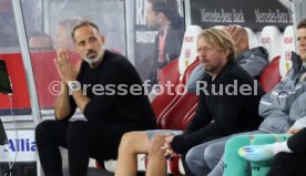 09.10.22 VfB Stuttgart - 1. FC Union Berlin