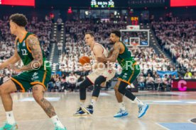 17.05.26 FC Bayern Basketball - Gladiators Trier