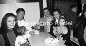 27.09.93 Stuttgarter Kickers Cannstatter Wasen