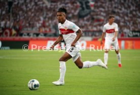 VfB Stuttgart - Hannover 96