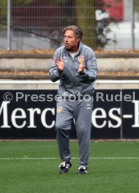 11.10.22 VfB Stuttgart Training