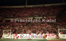 04.10.96 VfB Stuttgart - SC Freiburg