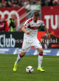 1. FC N&uuml;rnberg - VfB Stuttgart