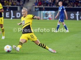 29.09.23 TSG 1899 Hoffenheim - Borussia Dortmund