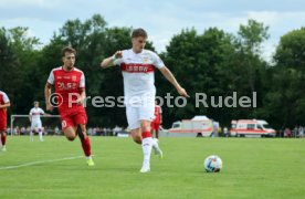 12.07.25 SV Fellbach - VfB Stuttgart