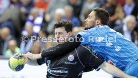 TVB 1898 Stuttgart - VfL Gummersbach