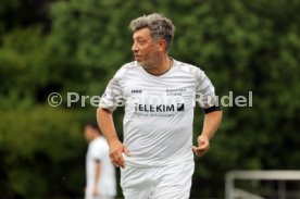 01.06.25 SV Fellbach AH - VfB Stuttgart Traditionself
