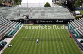 MercedesCup 2015