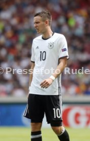UEFA U19 EM 2016 Deutschland - Italien