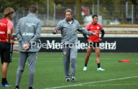 11.10.22 VfB Stuttgart Training