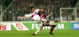 04.10.96 VfB Stuttgart - SC Freiburg