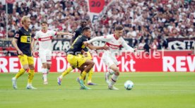 22.09.24 VfB Stuttgart - Borussia Dortmund
