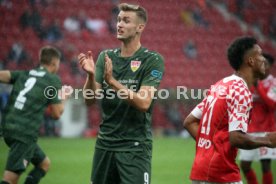 26.09.20 1. FSV Mainz 05 - VfB Stuttgart