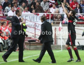Sevilla-VFB