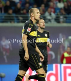 RB Leipzig - VfB Stuttgart