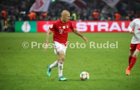 DFB-Pokal Finale 2019 RB Leipzig - FC Bayern M&uuml;nchen