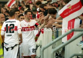 VfB Stuttgart - TSG 1899 Hoffenheim