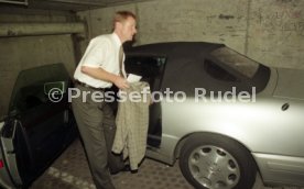 14.08.96 VfB Stuttgart Entlassung Fringer