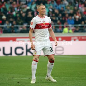 VfB Stuttgart - Bayer 04 Leverkusen