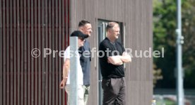 25.04.26 U17 VfB Stuttgart - U17 Hannover 96