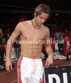 12.12.00 VfB Stuttgart - Eintracht Frankfurt