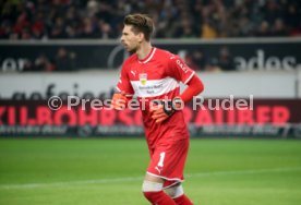 VfB Stuttgart - SC Freiburg