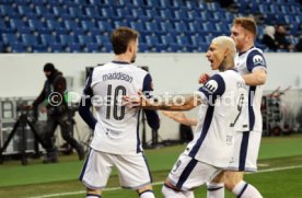 23.01.25 TSG 1899 Hoffenheim - Tottenham Hotspurs