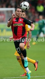 SC Freiburg - Eintracht Frankfurt