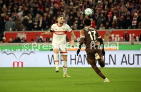 21.12.24 VfB Stuttgart - FC St. Pauli