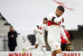 28.10.23 VfB Stuttgart - TSG 1899 Hoffenheim