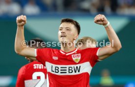 21.08.26 FC Hansa Rostock - VfB Stuttgart