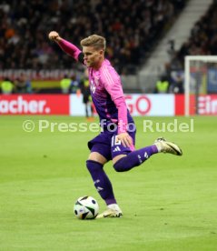 26.03.24 Deutschland - Niederlande