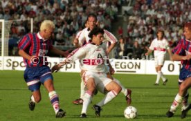 14.06.97 DFB-Pokal Finale 1997 VfB Stuttgart - FC Energie Cottbus