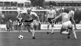 25.08.79 Heidenheimer SB - Hertha BSC Berlin