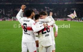 09.11.25 VfB Stuttgart - FC Augsburg