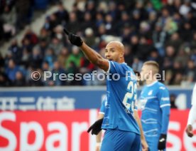 28.01.23 TSG 1899 Hoffenheim - Borussia M&ouml;nchengladbach