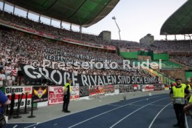 23.05.26 DFB-Pokal Finale 2026 FC Bayern M&uuml;nchen - VfB Stuttgart